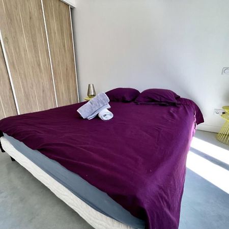 Bel Ecrin T2 35M2 Gare/Centre Apartment Grenoble Exterior photo